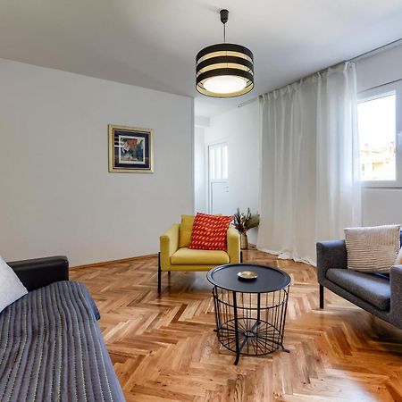 Apartments Colak Zára Kültér fotó
