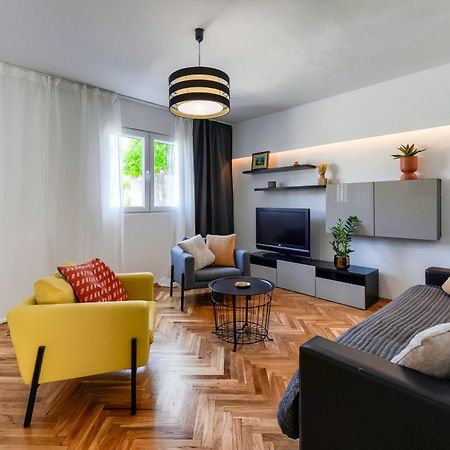 Apartments Colak Zára Kültér fotó