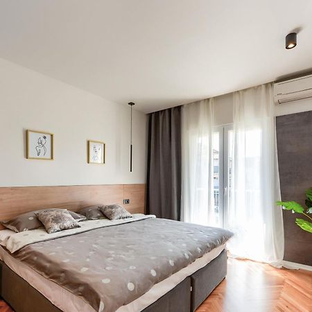 Apartments Colak Zára Kültér fotó