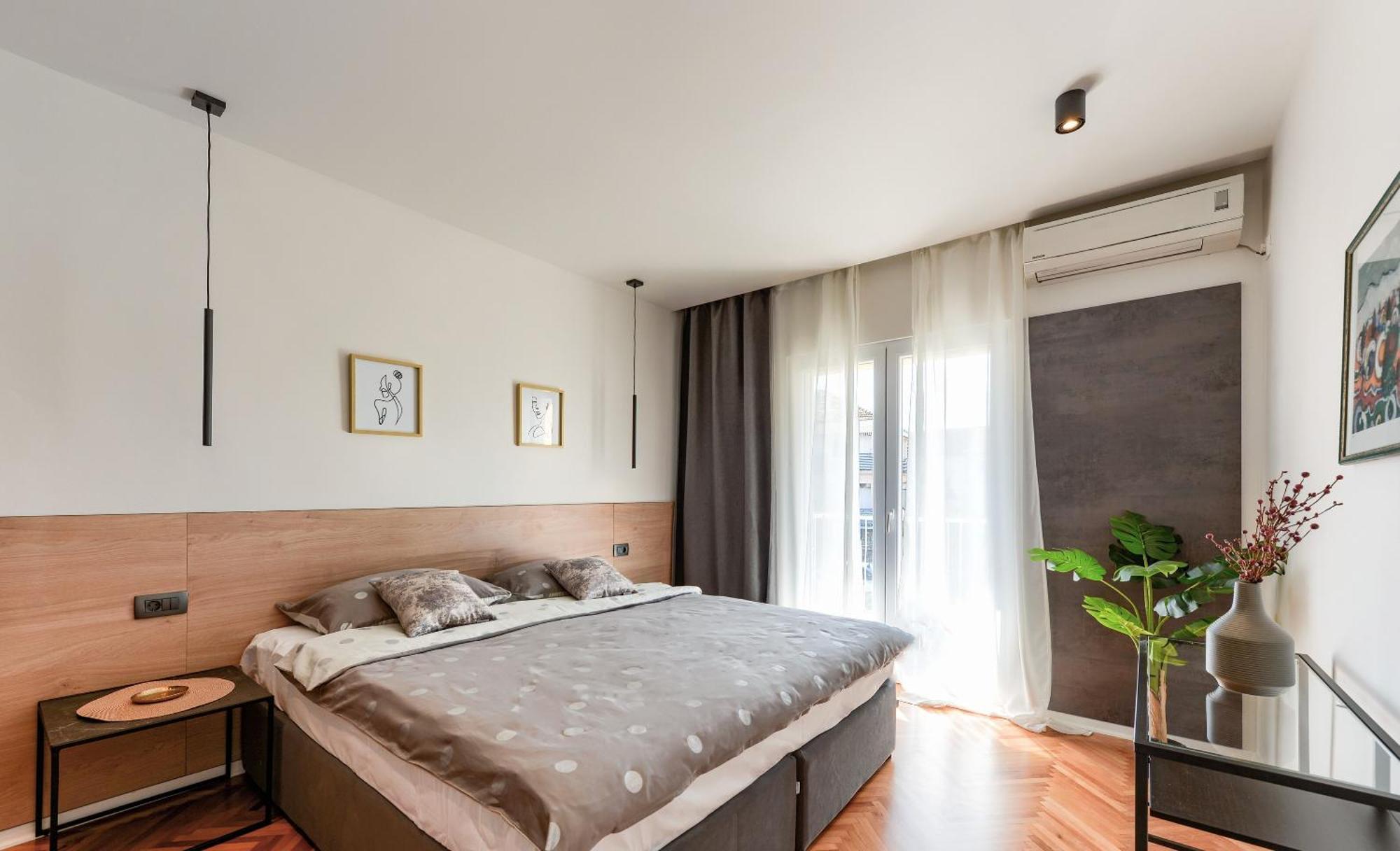 Apartments Colak Zára Kültér fotó