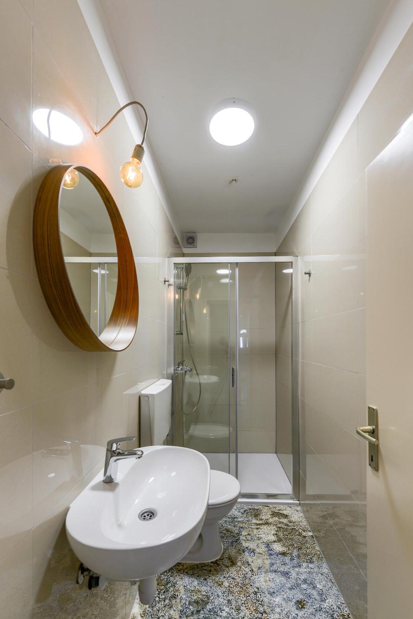 Apartments Colak Zára Szoba fotó