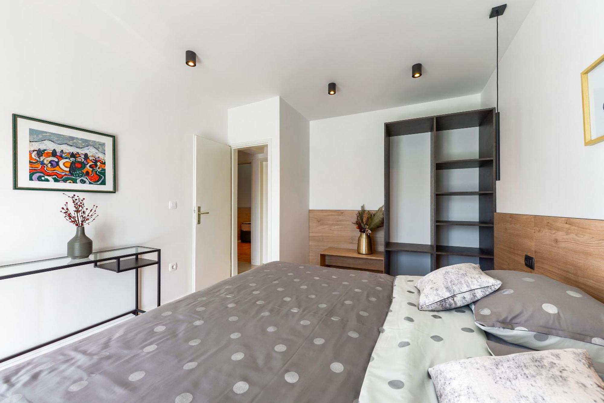 Apartments Colak Zára Szoba fotó