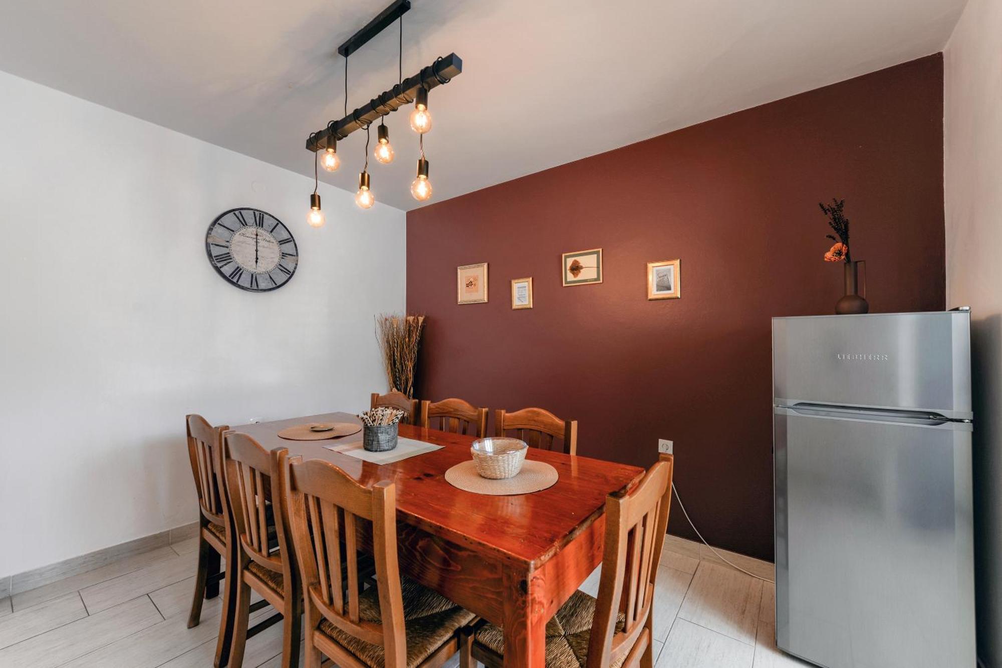 Apartments Colak Zára Szoba fotó