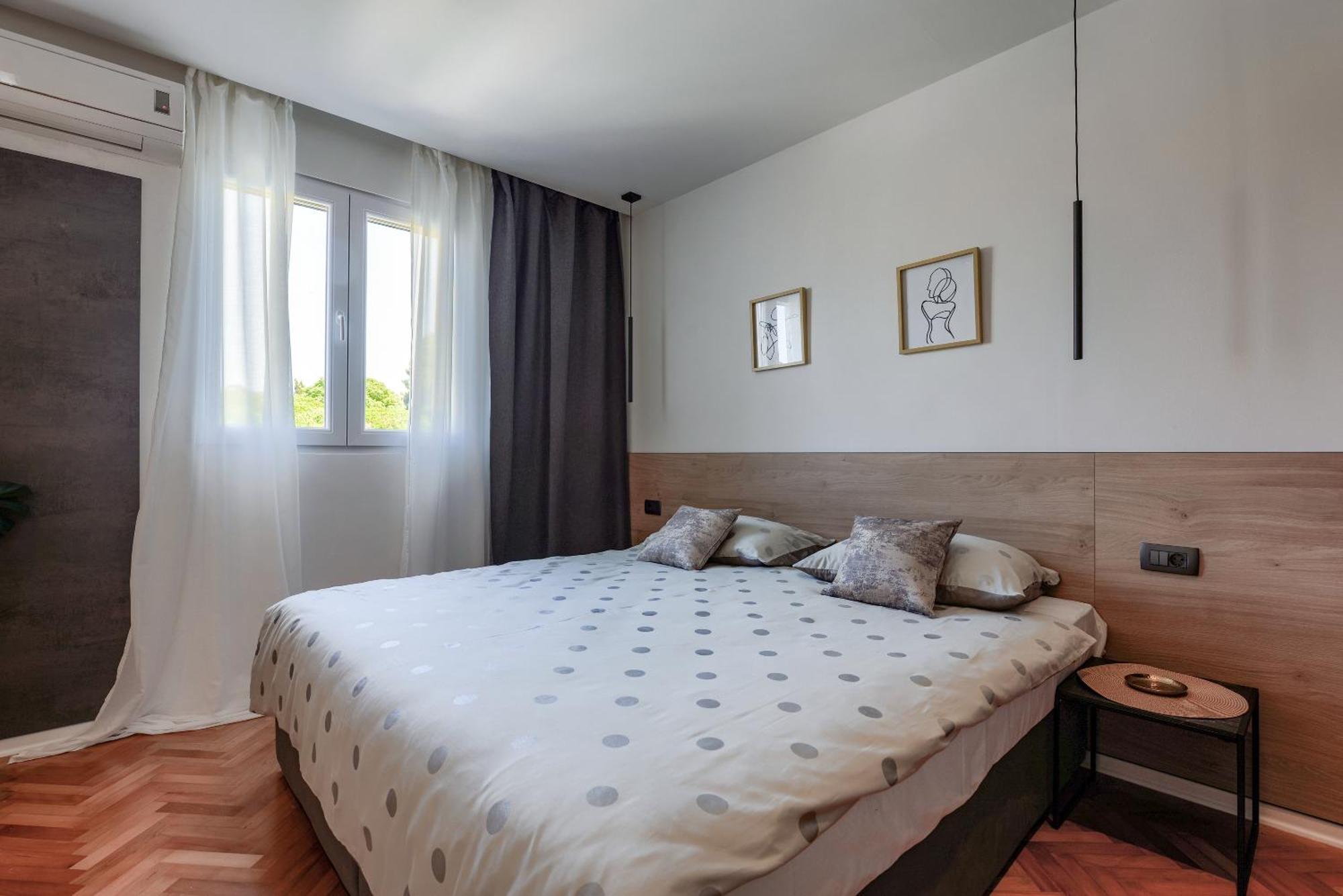 Apartments Colak Zára Szoba fotó