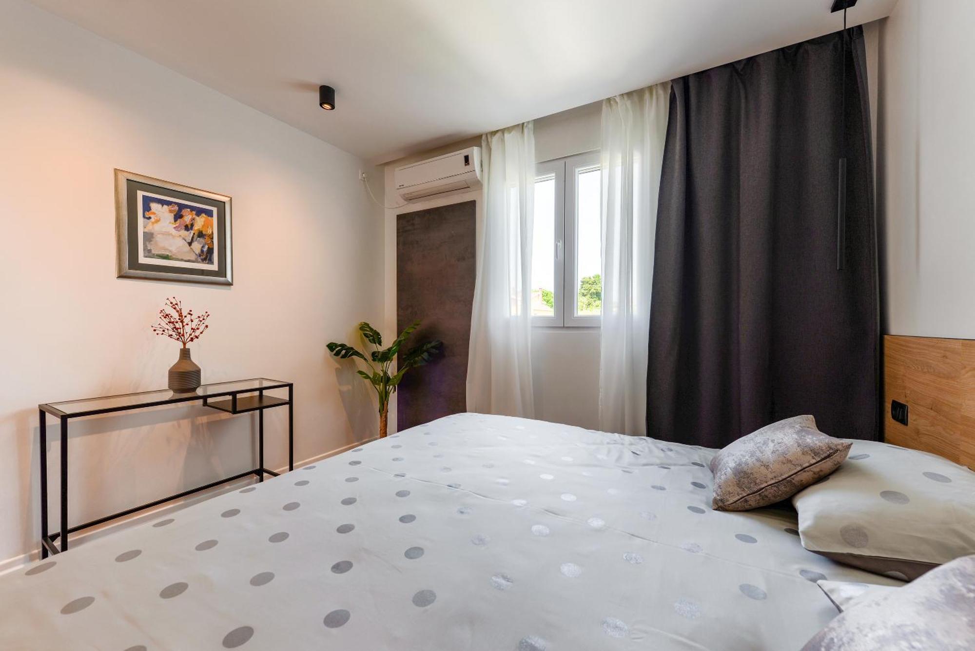 Apartments Colak Zára Szoba fotó
