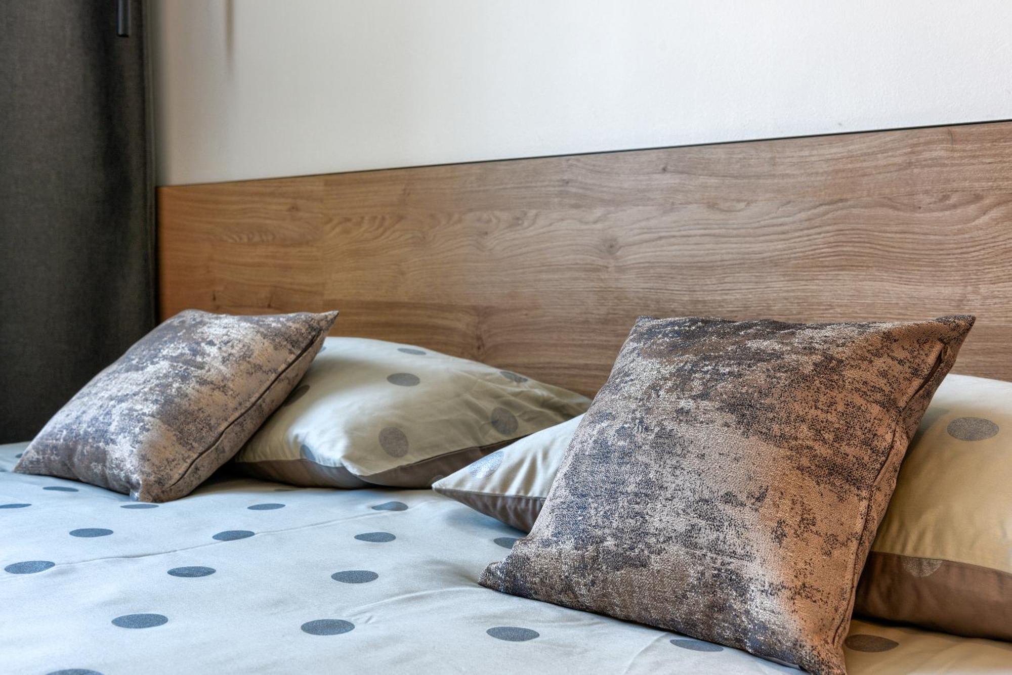 Apartments Colak Zára Szoba fotó