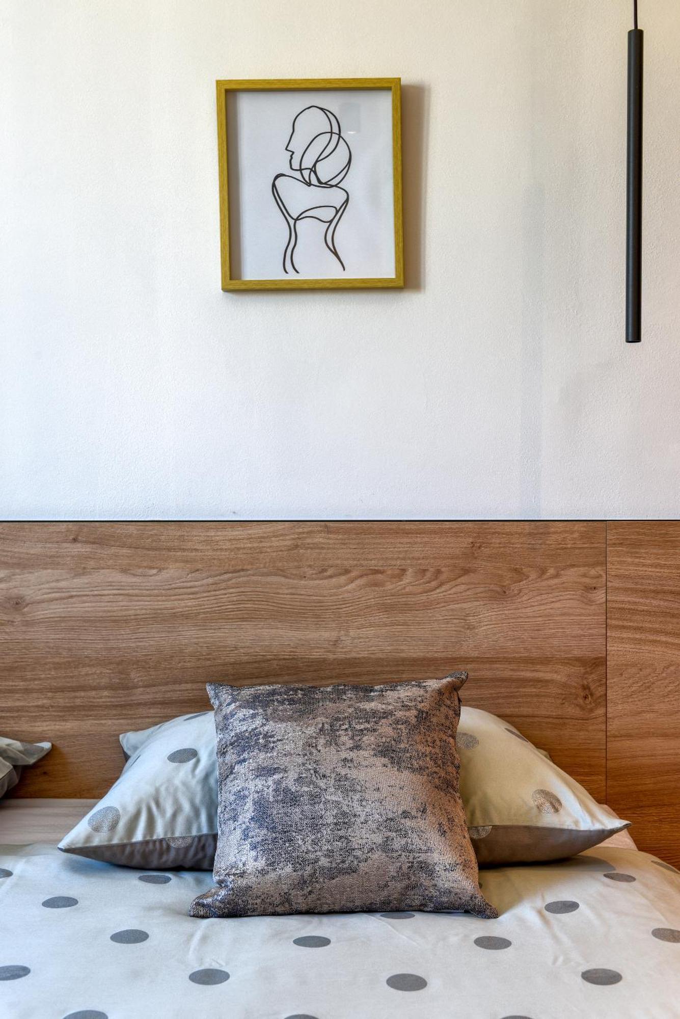 Apartments Colak Zára Szoba fotó