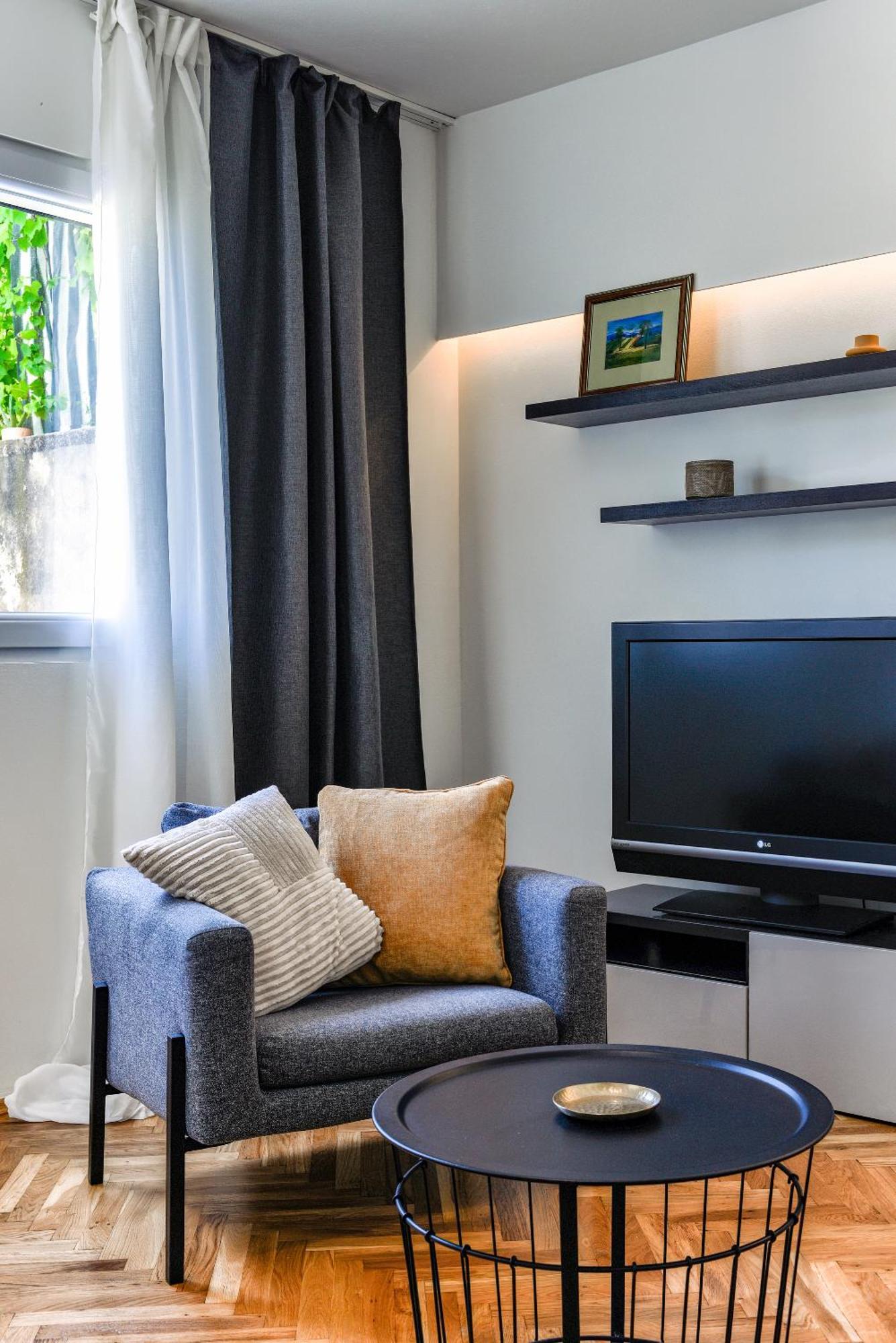 Apartments Colak Zára Szoba fotó