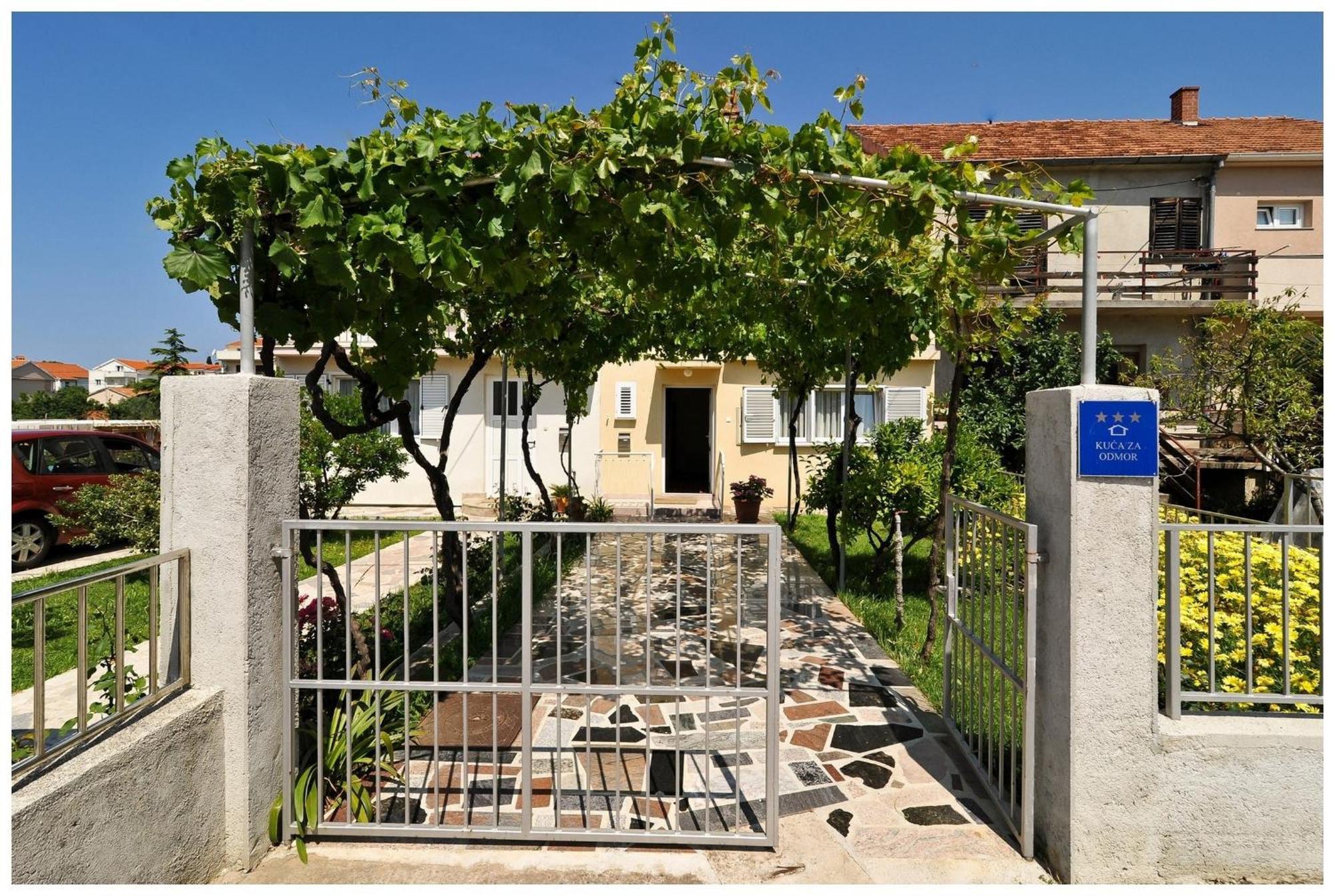 Apartments Colak Zára Szoba fotó