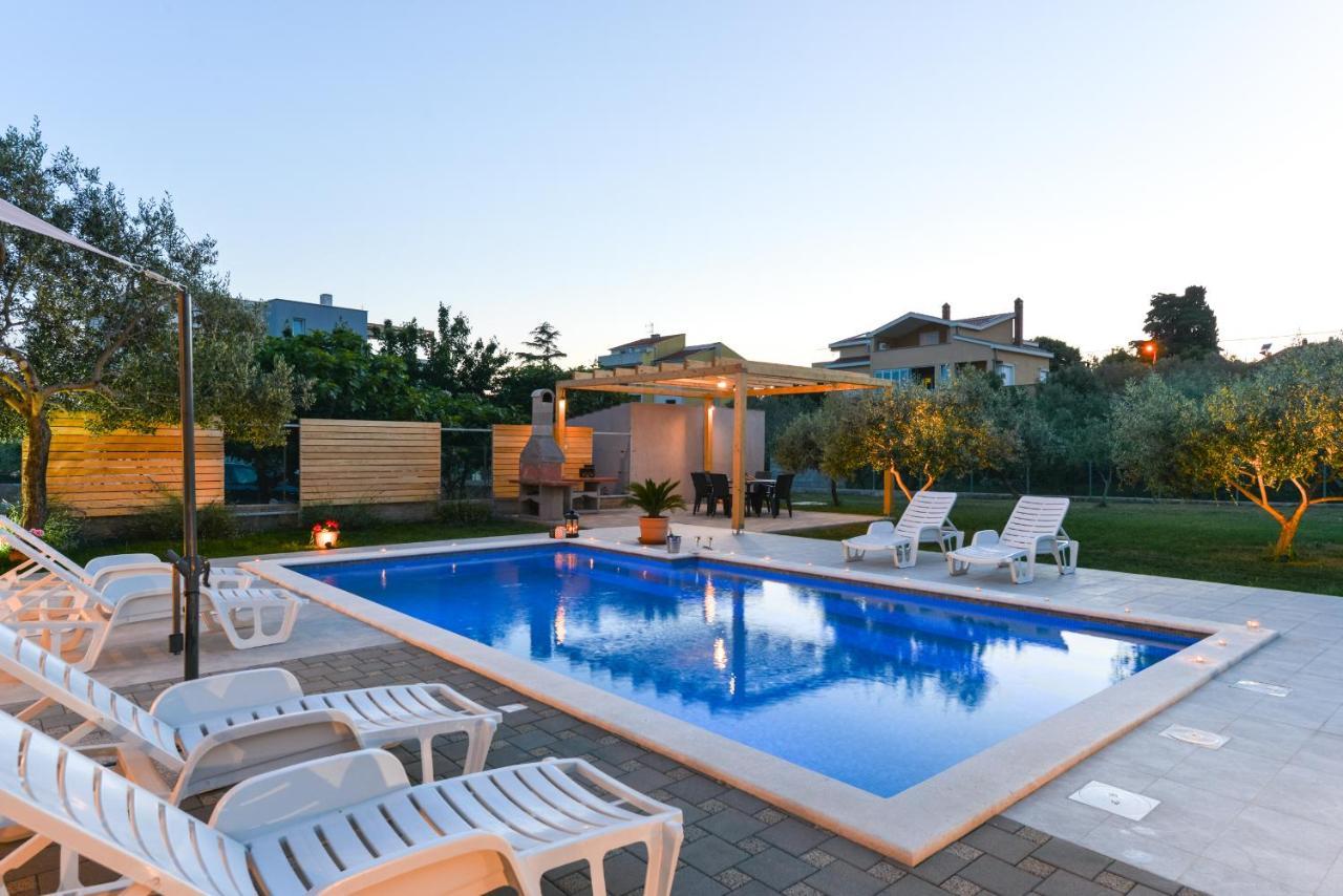 Apartments Colak Zára Kültér fotó