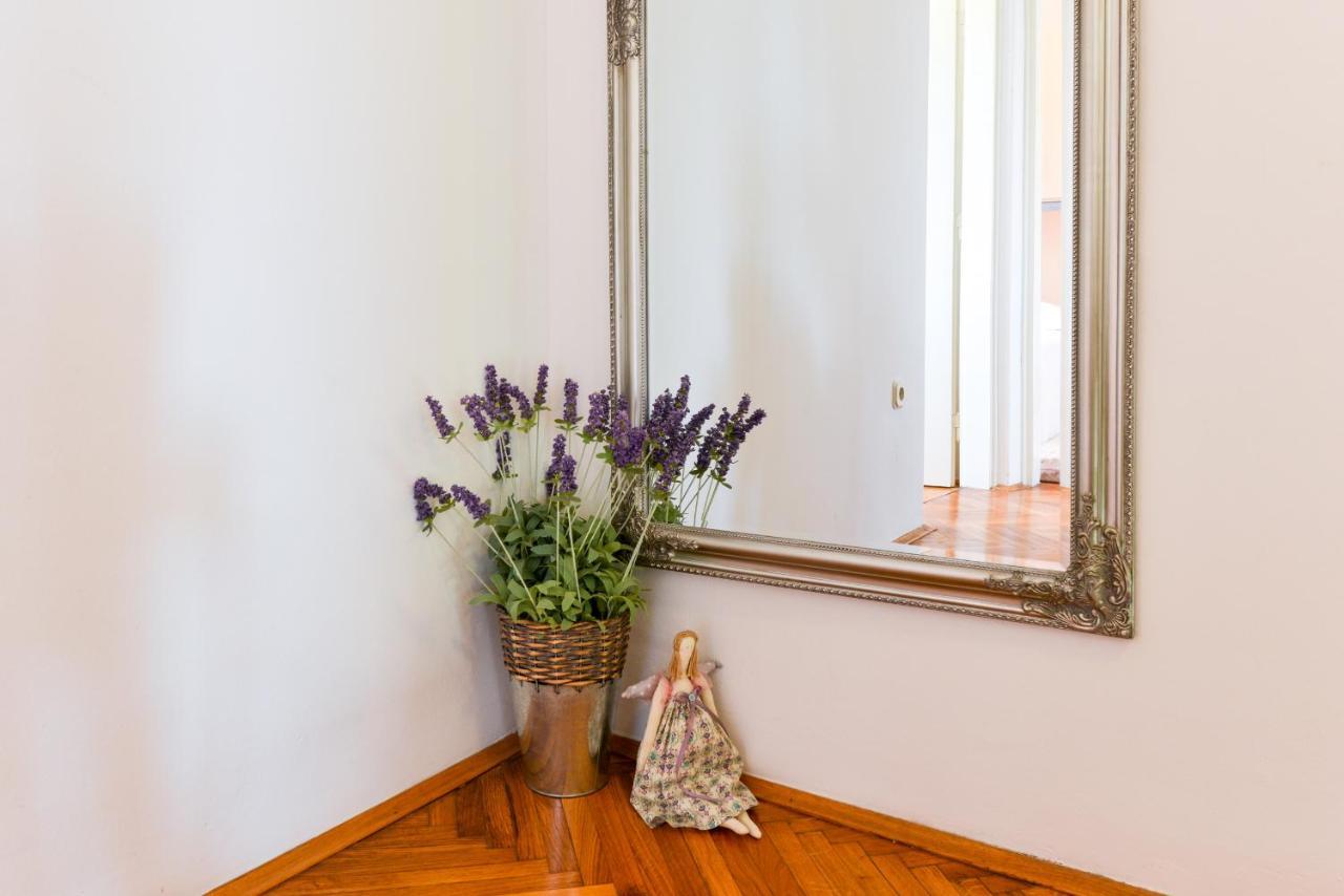 Apartments Colak Zára Kültér fotó