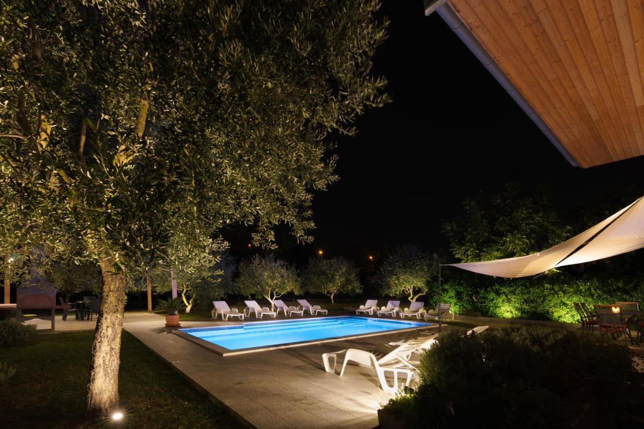 Apartments Colak Zára Kültér fotó